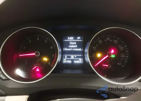 2017 Volkswagen Jetta 1.4T Se from USA, damaged, VIN 3VWDB7AJ7HM294174